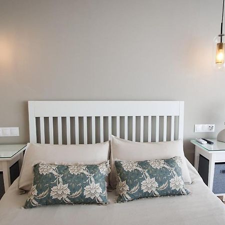 Elegante Estudio Frente A La Playa 贝纳尔马德纳 外观 照片